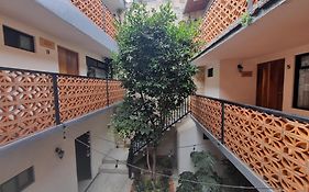 Santa Josefita Rotamundos